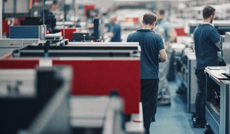 Print ePS - Accurate Data and MIS Implementation