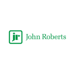 John Roberts Logo