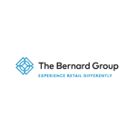 The Bernard Group Logo